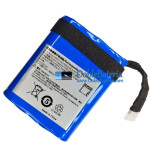 Batería para PLC 18650-3S(3100) [Batería de repuesto]